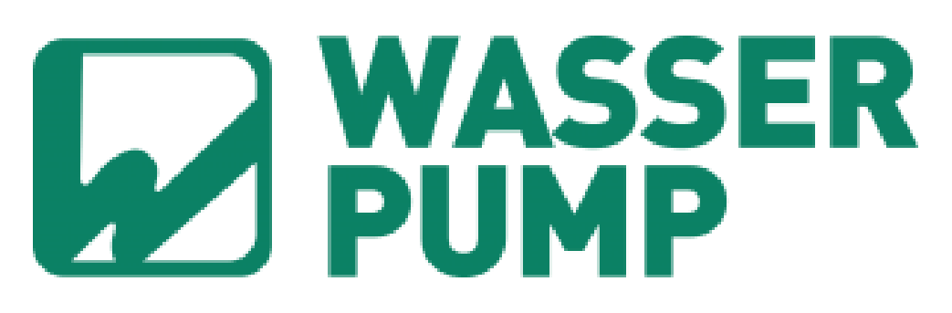 Wasser Pump